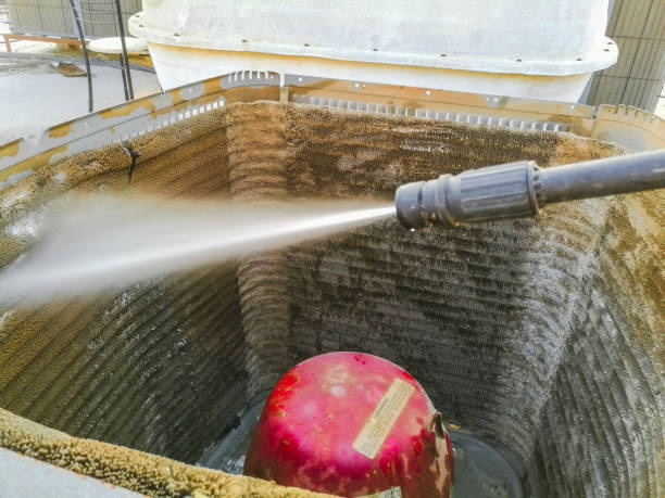 Best Commercial HVAC Duct Cleaning  in Punta Rassa, FL