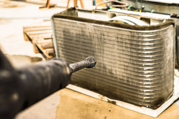 Best HVAC Duct Inspection Services  in Punta Rassa, FL