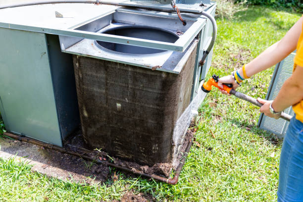 Best Air Duct Cleaning Near Me  in Punta Rassa, FL