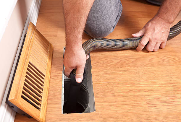 Best Ventilation Cleaning Services  in Punta Rassa, FL