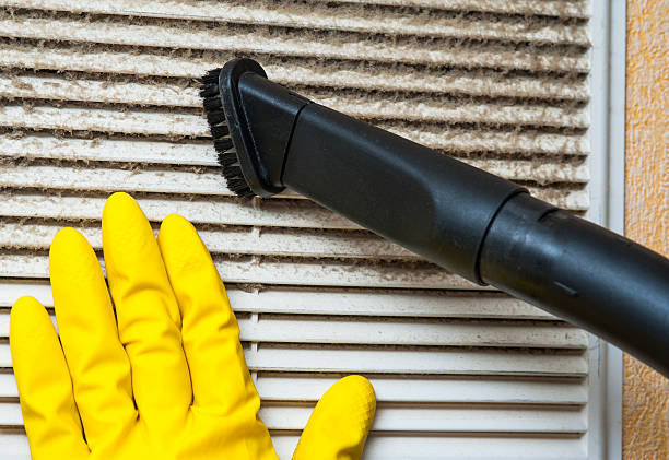 Best Air Duct Cleaning Near Me  in Punta Rassa, FL